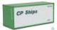 949-8654 20' CONTAINER CP SHI