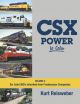 484-1660 CSX POWER VOLUME 3