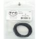 745-1216 10' 30AWG BLACK WIRE