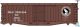 910-40159 GN 40' BOXCAR
