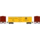 480-1568 WFEX/GN 40' REEFER