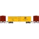 480-1569 WFEX/GN 40' REEFER