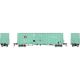 141-G26788 GN 50' BOXCAR