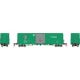 141-G26784 GN 50' BOXCAR