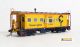 TANG-6001201 CHESSIE CABOOSE