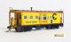 TANG-6001902 CHESSIE  CABOOSE