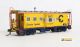 TANG-6001701 CHESSIE  CABOOSE