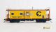 TANG-6001801 CHESSIE  CABOOSE