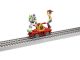434-2035030 TOY STORY HANDCAR