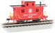 160-18406 SOUTHERN CABOOSE