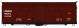 112-1184 CP EARLY 36' BOXCAR
