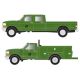 150-60000152 FORD TRUCK SET
