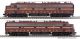 920-42901 PRR EMD E8 A-A