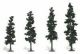 785-1105 TREE KIT 4-6'' CONIF
