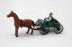 361-337 HORSE BUGGY & DRIVER