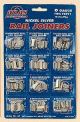 151-6091 NS RAIL JOINERS