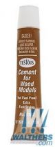 704-3503 CEMENT FOR WOOD MODE