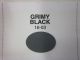 165-1603 GRIMY BLACK