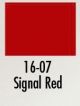 165-1607 SIGNAL RED