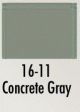 165-1611 CONCRETE GRAY