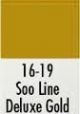 165-1619 SOO LINE DELUX GOLD