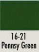 165-1621 PENNSY GREEN