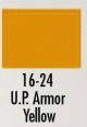 165-1624 U.P. ARMOUR YELLOW