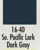 165-1640 S.P. LARK DARK GRAY