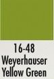 165-1648 WEYERHAUSER GREEN