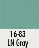 165-1683 L&N GRAY