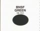 165-16151 BNSF GREEN
