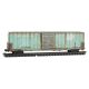 489-10444021 PC WEATHERED CAR