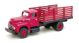 292-12231 STAKE TRUCK BED