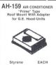 235-159 AIR CONDITIONER