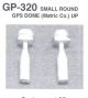 235-320 GPS DOME SMALL