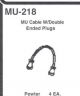 235-218 MU CABLES