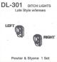 235-301 DITCH LIGHT