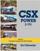 484-1756 CSX POWER IN COLOR