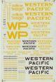 460-87253 WESTERN PACIFIC