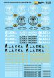 460-87256 ALASKA RAILROAD