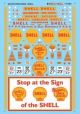 460-60993 SHELL OIL SIGNS
