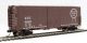 910-45025 ACL 40' ACF BOXCAR
