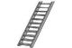 570-90443 ABS PLASTIC STAIRS