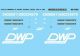 460-4093 DWP DIESELS 1977-199