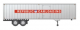 606-403032 RC 40' TRAILER